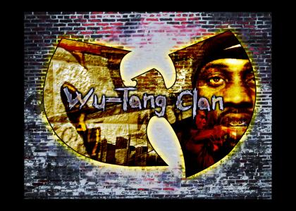 Wu-Tang Clan