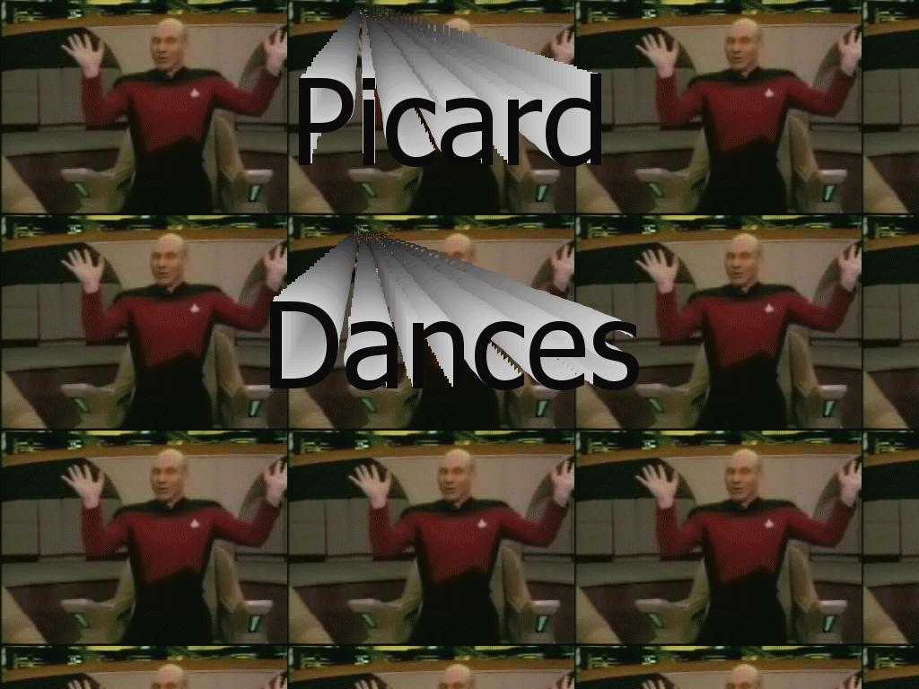 picarddances