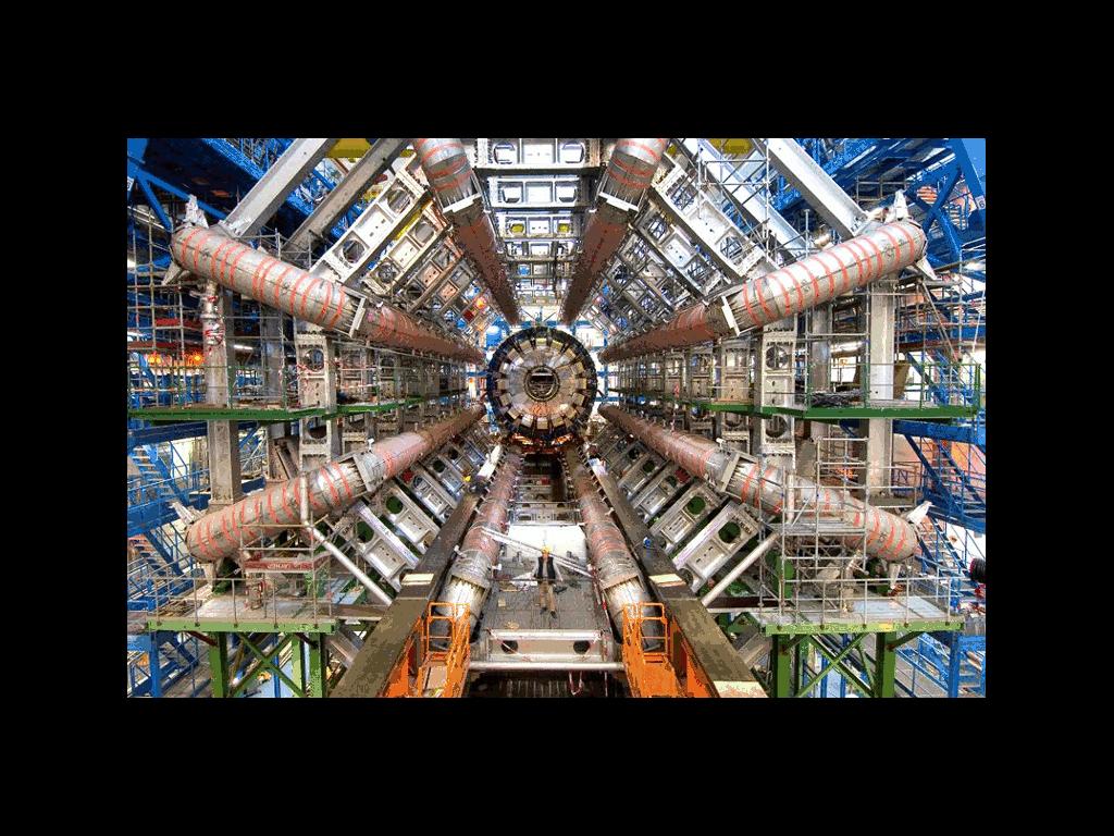 LHCollider