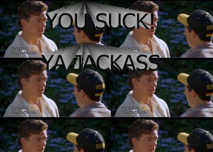 Happy Gilmore