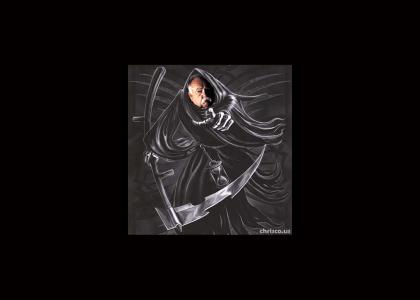 Wilford Brimley: The Brim Reaper