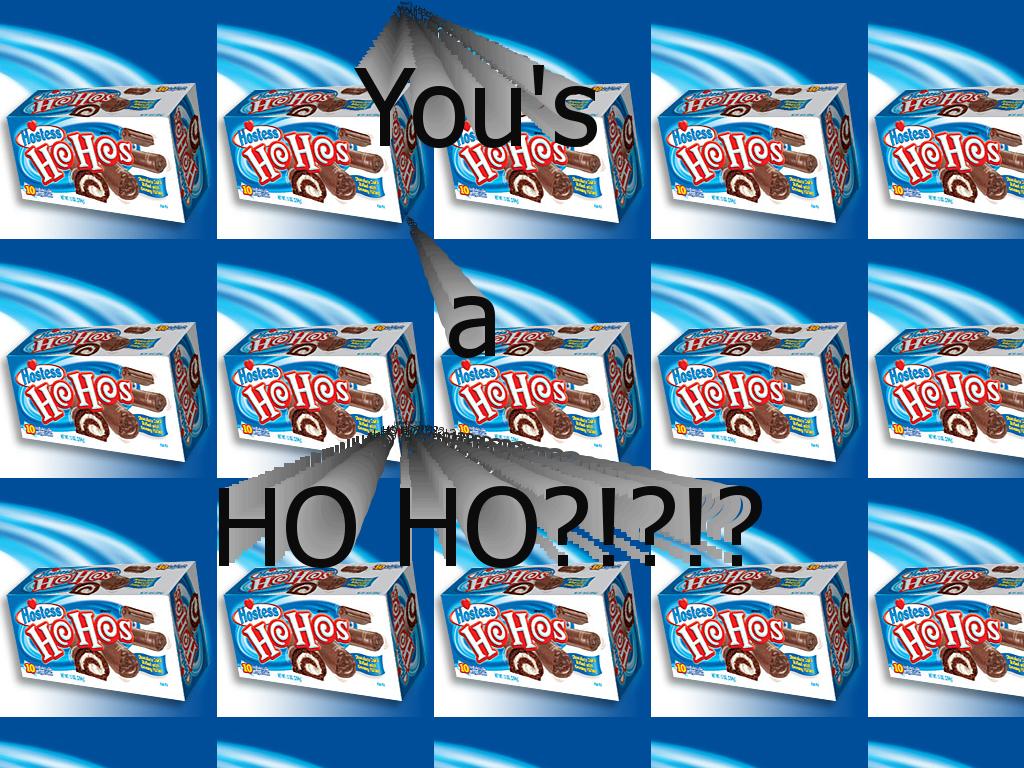 hohos