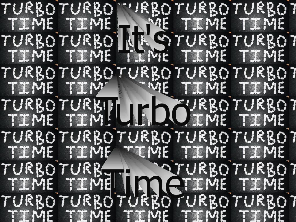 turbotime