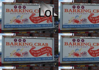 Best way to get crabs!