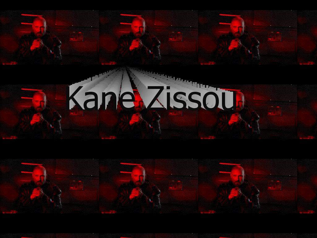 kanezissou