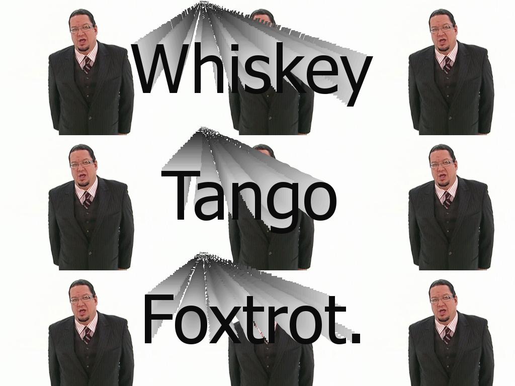 whiskeytango