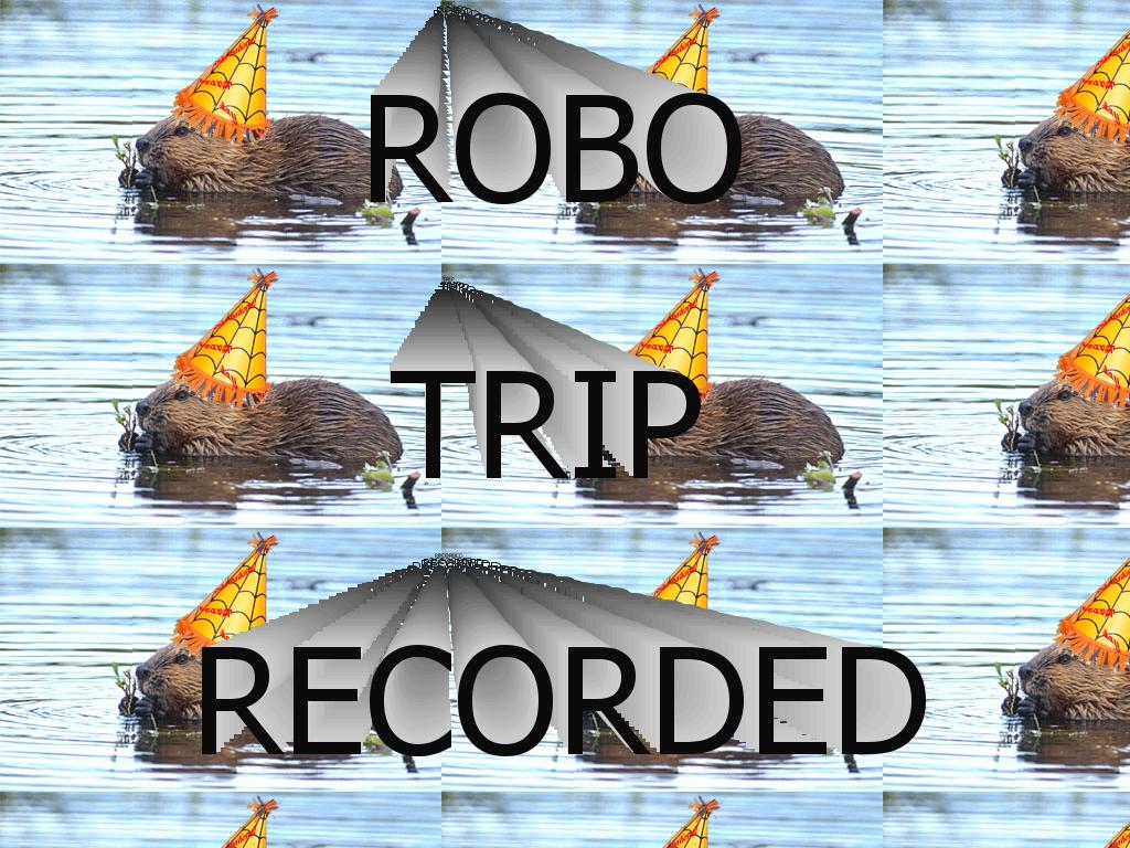 ROBOTRIP