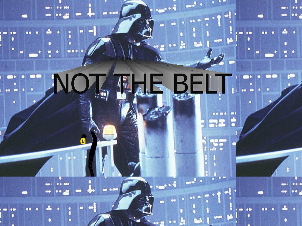 darthbeating