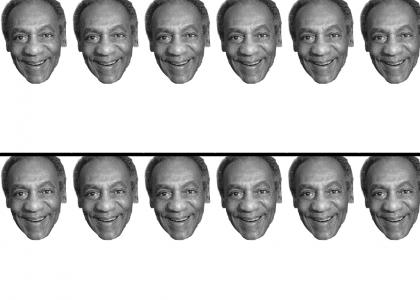 Cosby bounce