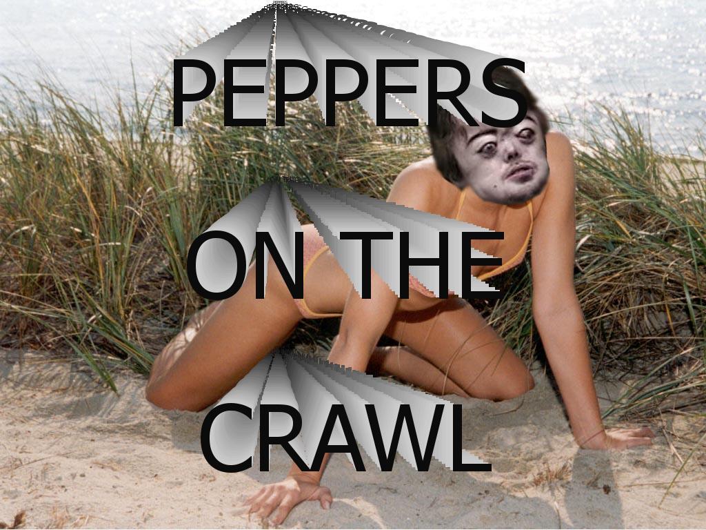 peppercrawl