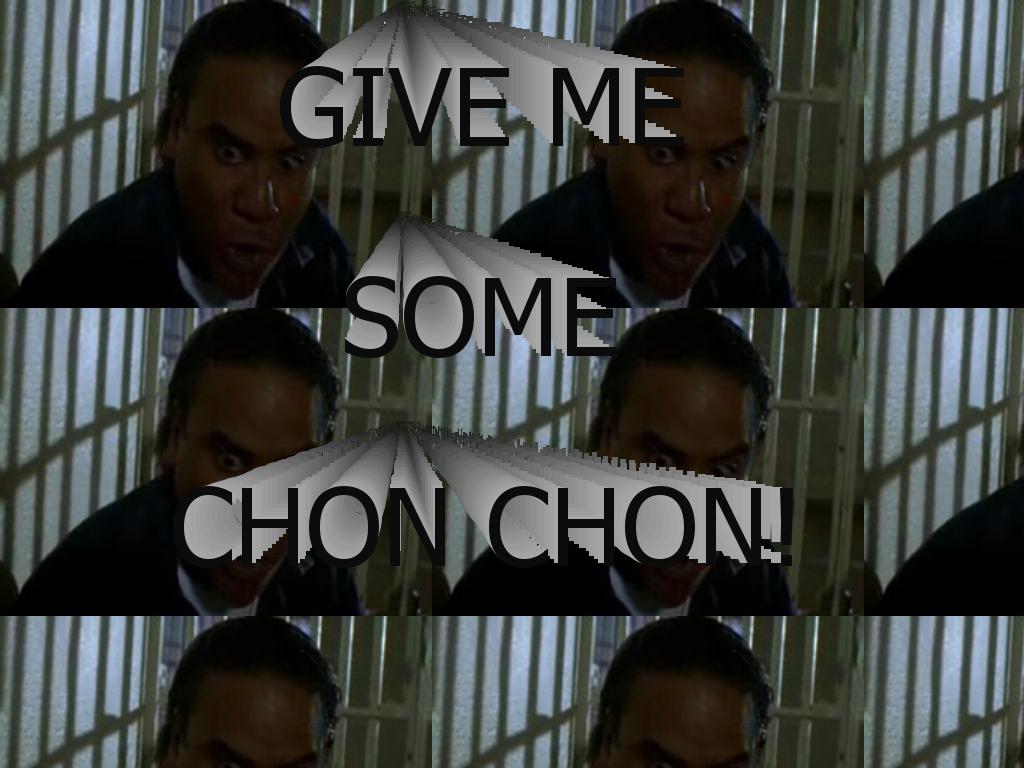 givemesomechonchon