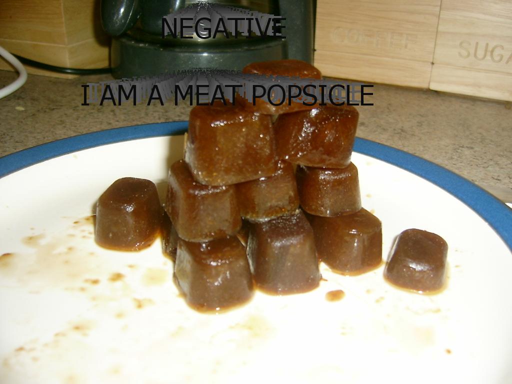 Negativemeat