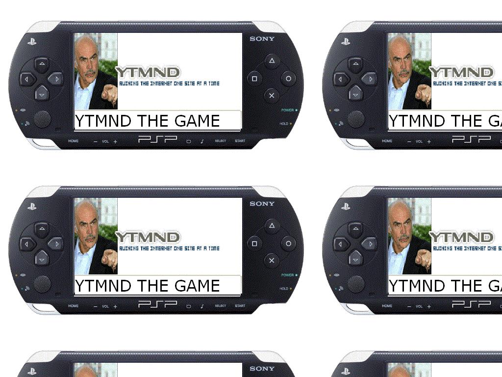 Ytmnd4PSP