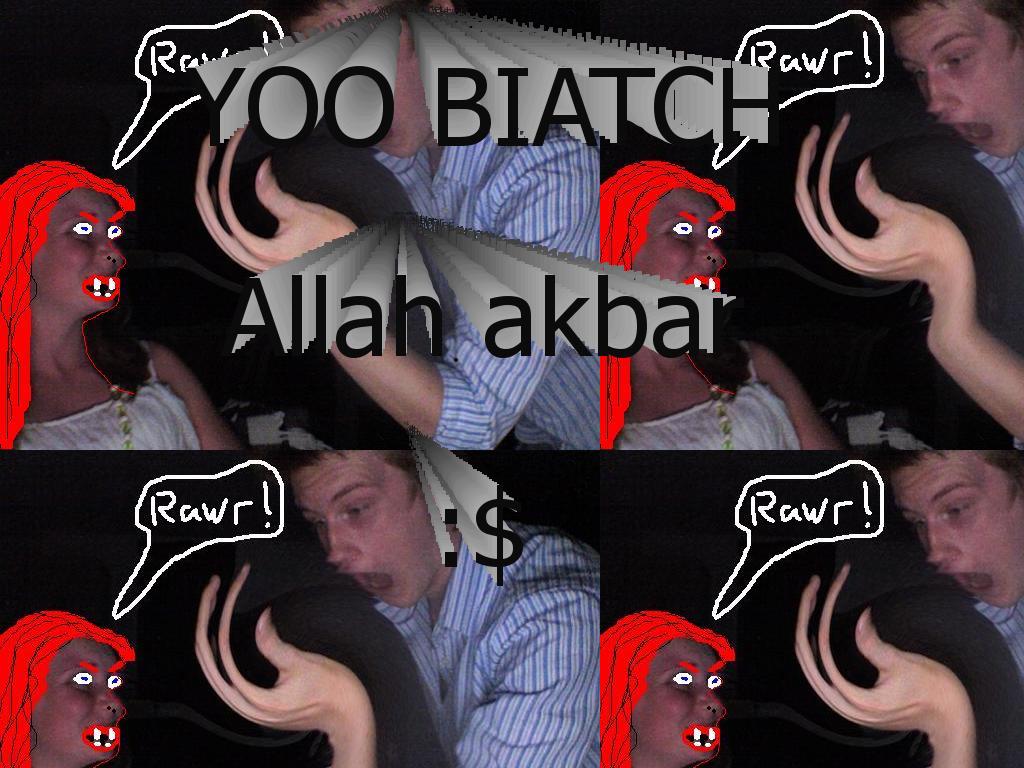 Allaharstor