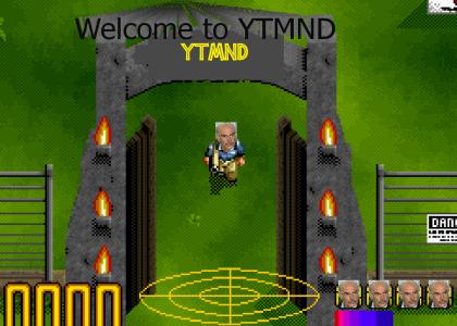 Welcome To YTMND