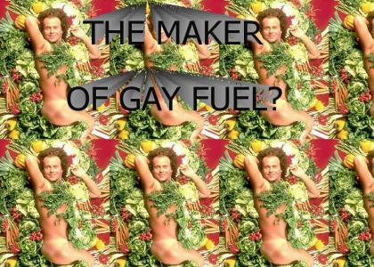 effects of gay fuel on richard simmons
