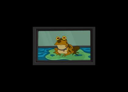 ALL HAIL THE HYPNOTOAD