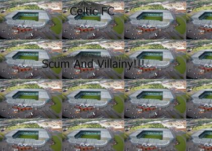 The Truth About Celtic FC