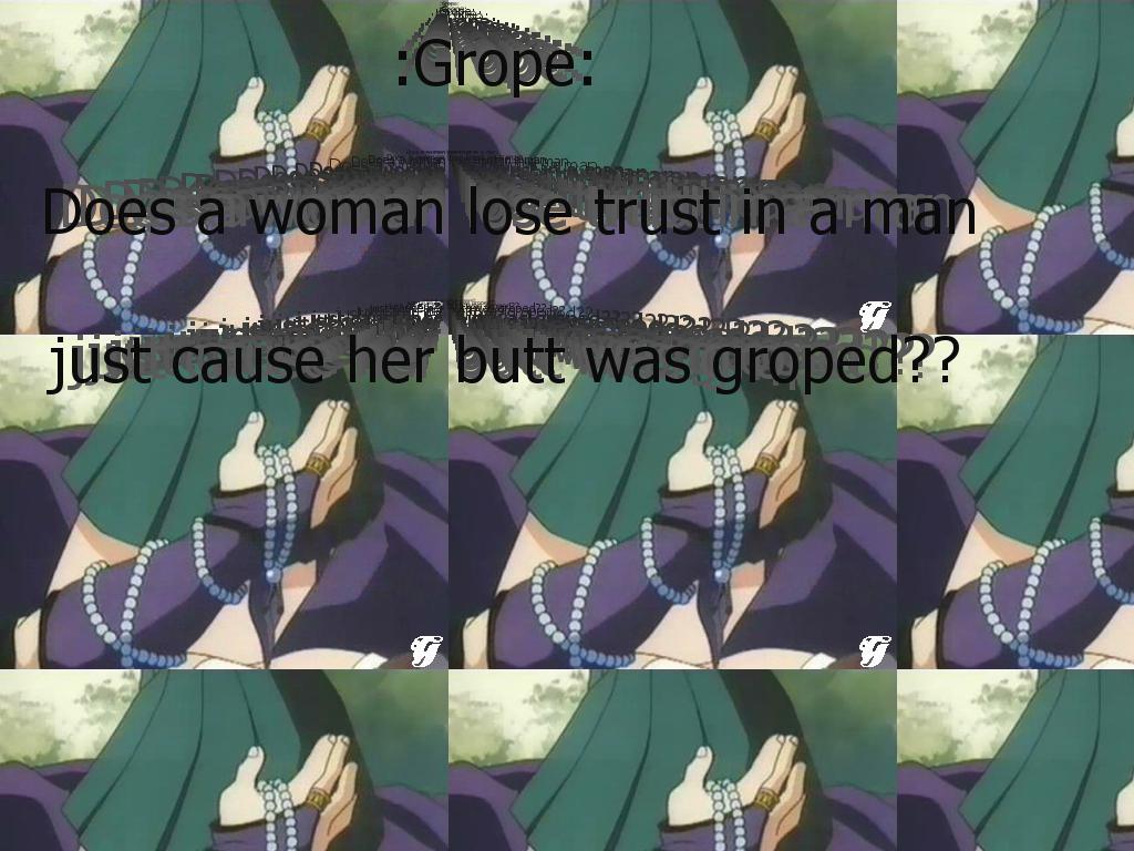 Kagomesassgroped