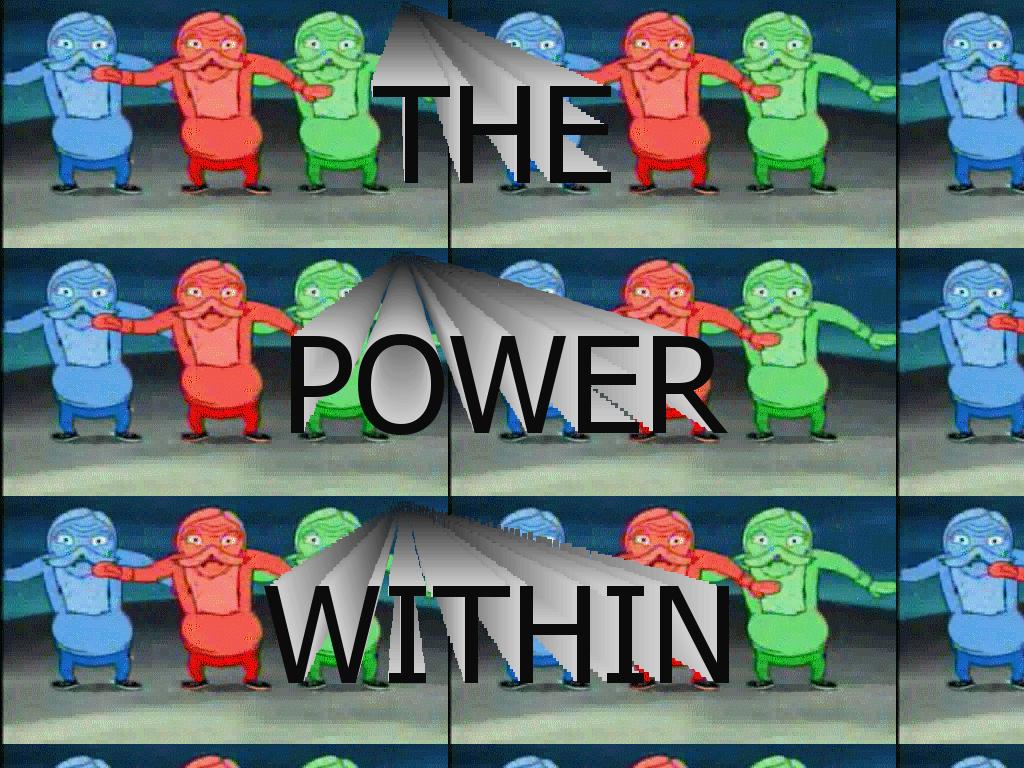 thepowerwithin