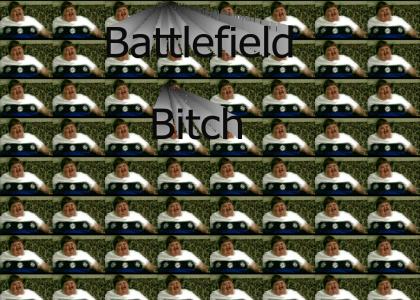 Battlefield Bitch