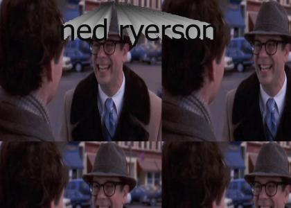 ned ryerson