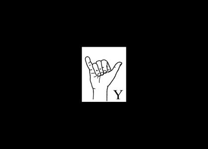 YTMND (sign language)