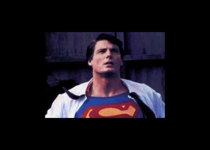 Superman/Christopher Reeve Tribute (refresh)
