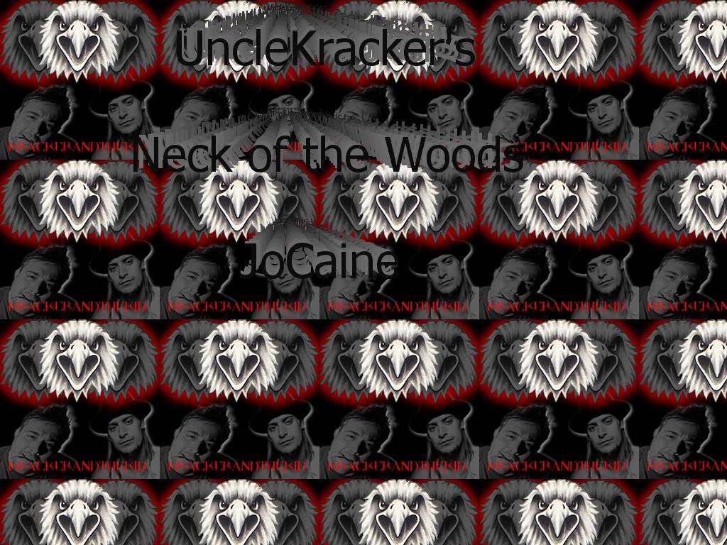 unclekracker