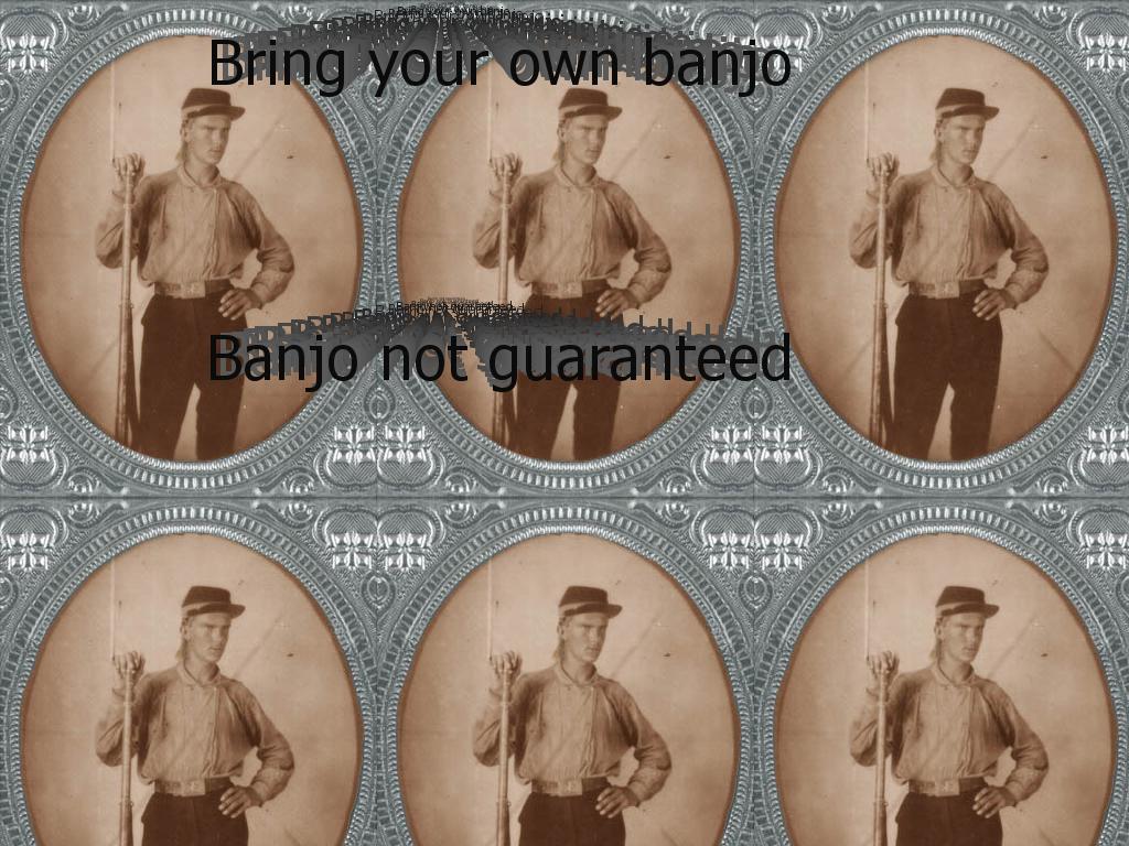banjofad