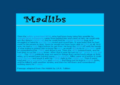 DNMTY (mad lib)