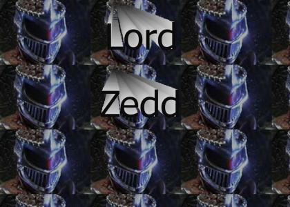 Lord Zedd