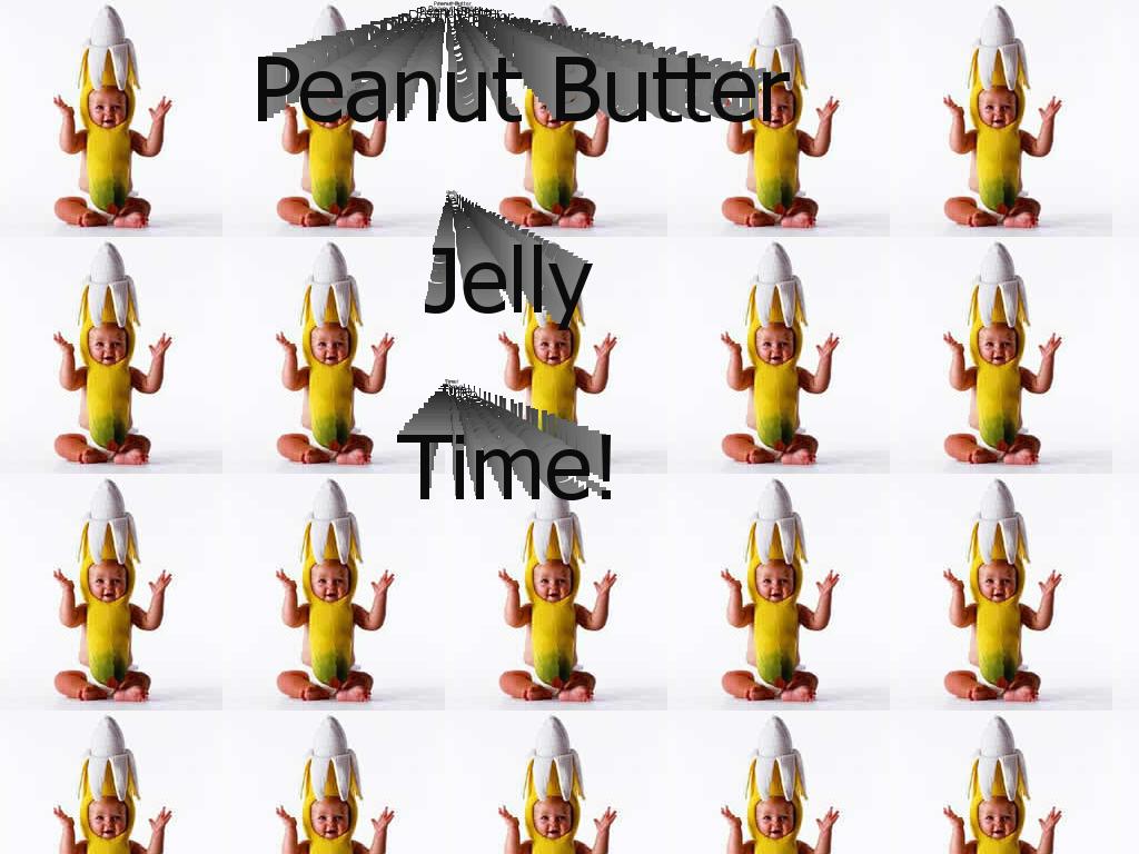 peanutbutterbaby
