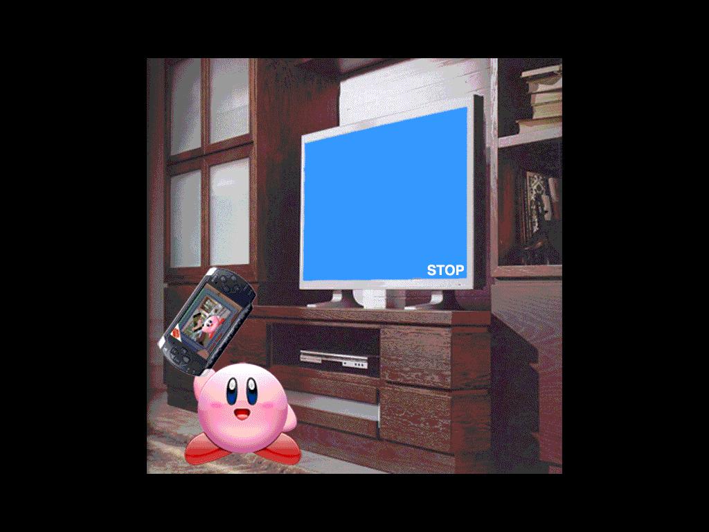 metametametametakirby