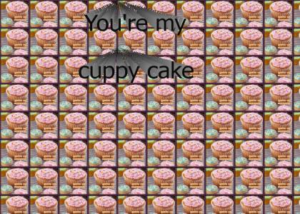 Cuppycake