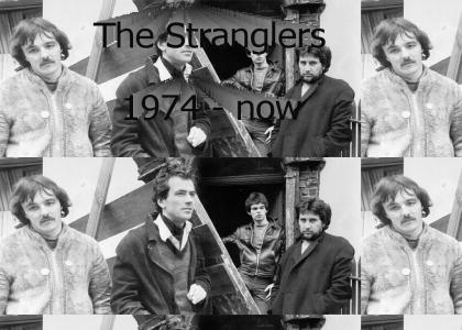 The Stranglers