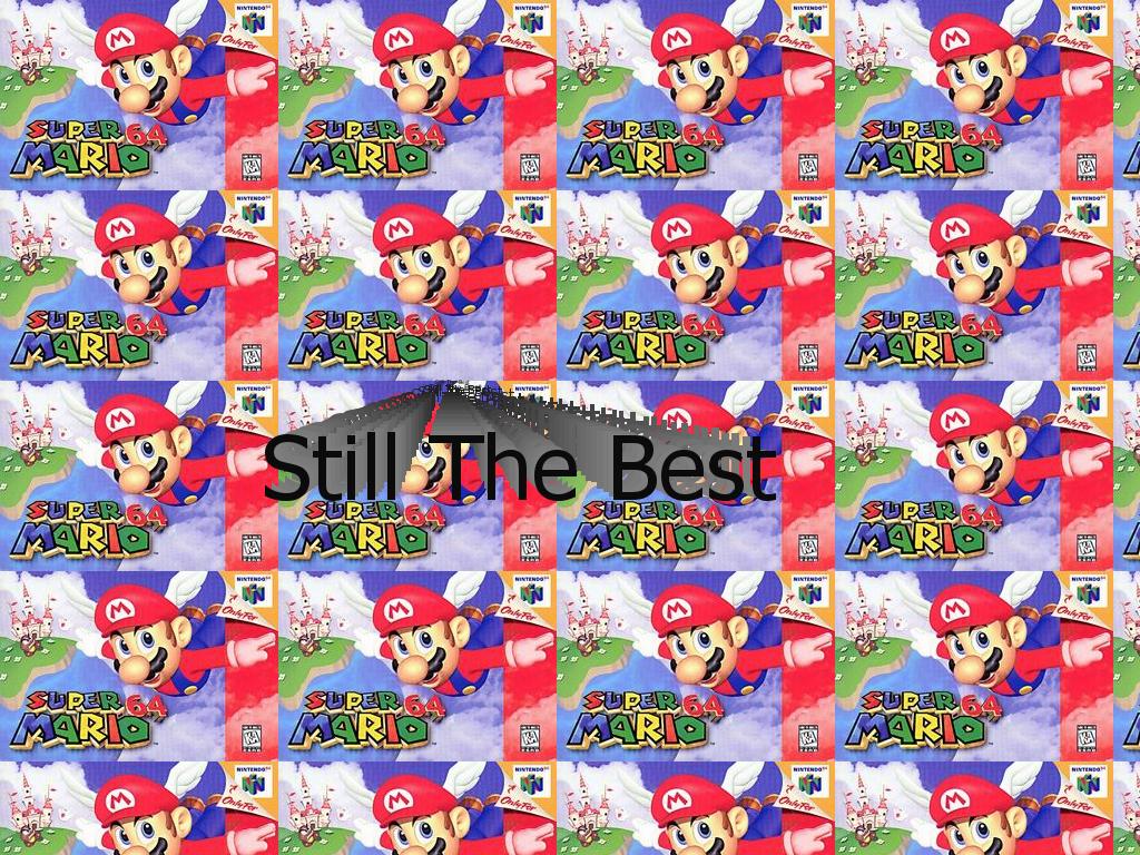 sm64