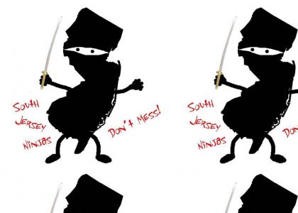 South NJ Ninjas