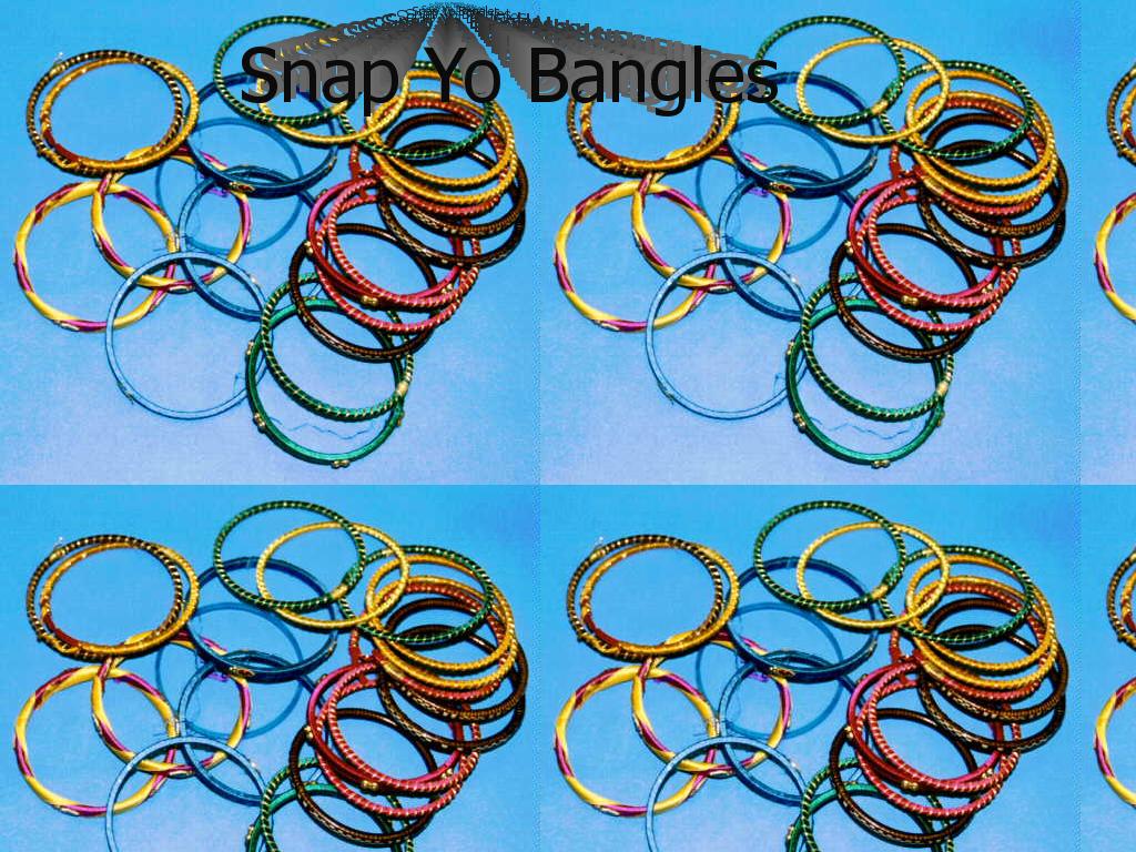 bangles