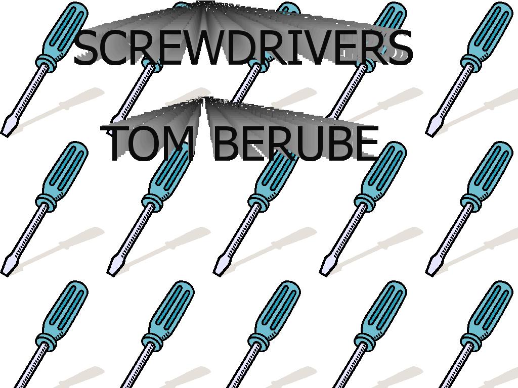 lolscrewdrivers