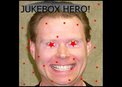 Jukebox Hero!