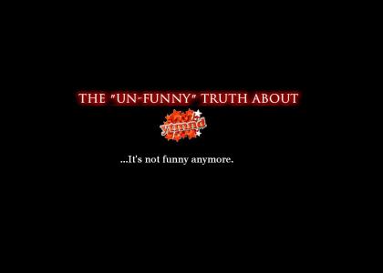 The Really Fast Unfunny Truth About YTMND