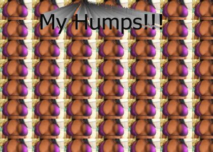 My Humps