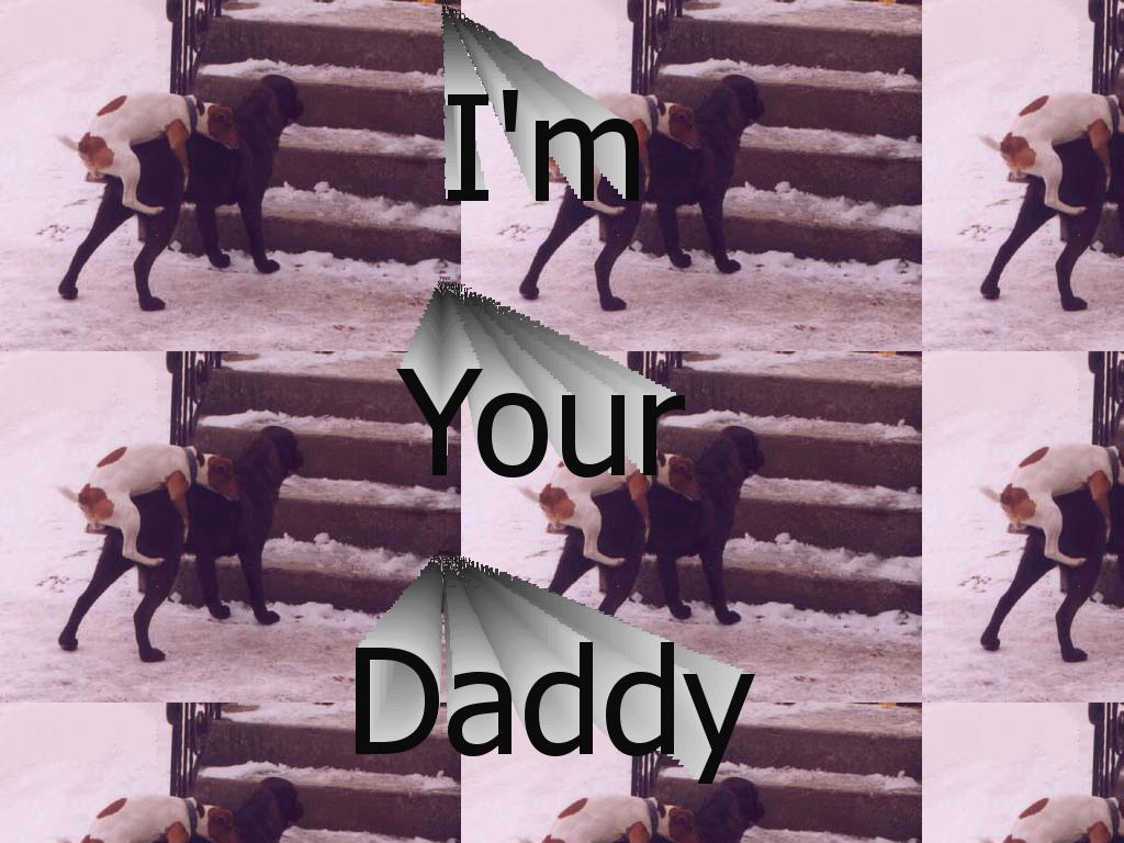 yourdaddy