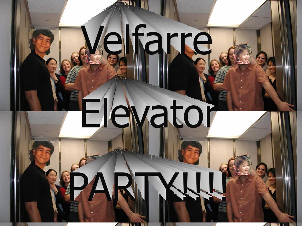 elevator