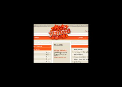 MySpace Steals From YTMND! (Refresh)