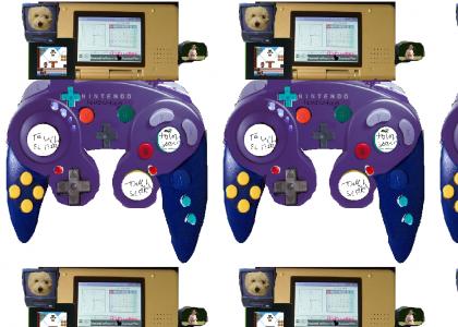 The ACTUAL Revolution Controller