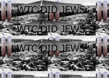 WTC DID JEWS!