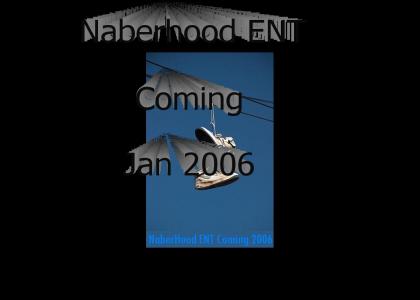 Naberhood ENT Jan 2006