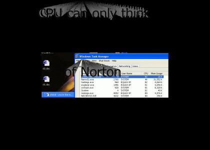 Norton Hates YTMND
